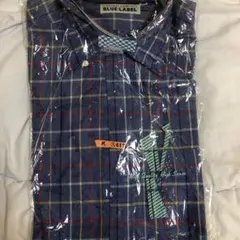 ユナイテッドアローズ ボタンダウン長袖シャツ