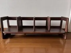 カリモク　ブックスタンドのサムネイル