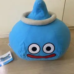 ドラゴンクエストウォーク　おおきなぬいぐるみ　スラミチ　スライム