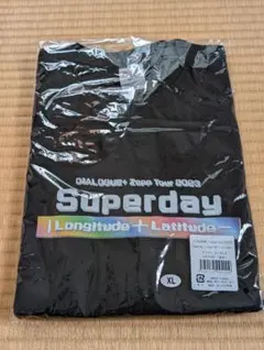 DIALOGUE+ Tシャツ ブラック Mサイズ ダイアローグ 2026年最新】dialogue+ tシャツの人気アイテム - メルカリ