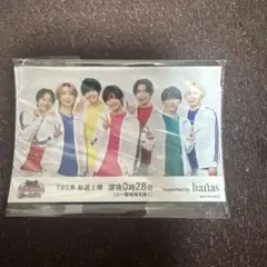 HARIAS×IMP. ステッカー
