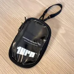 サカナクション NFSC ショルダーバッグ - メルカリ