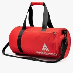 Aokelato ジムバッグ 20L 軽量 防水 靴入れ ウェットポケット付のサムネイル