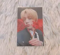 ENHYPEN ジェイク DARKBLOOD トレカ 特典 ユニバ