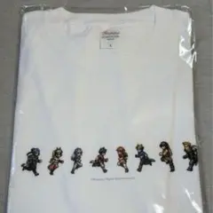 Tシャツ　TGS2025 幻想水滸伝STARLEAP Lサイズ