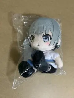 プロセカ 星乃一歌 はぴこれ ぬいぐるみ - メルカリ