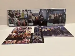 SixTONES こっから 3形態セット 特典付き