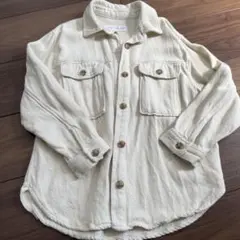 ZARA ジャケット　128㎝