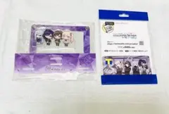 プロセカ ニーゴ TSUTAYA アクスタ付きカードスタンド 新品未開封 
