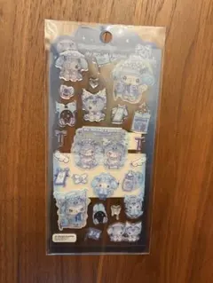 マイメロクロミ　ドリーミックス　DOLLYMIX ジェリーシール　正規品