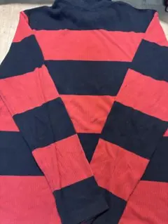 70s ビンテージ JC Penney ロンT ボーダー L USA製 - メルカリ