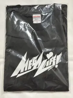iLiFE! TRAVELiFE 真守みゅう 推しロゴTシャツ - メルカリ