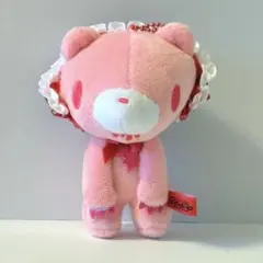グルーミー クラシカルボンネット マスコットキーホルダー