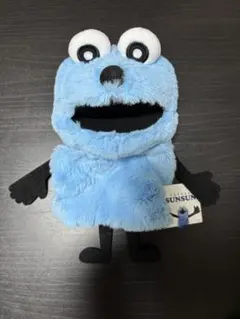 パペットスンスン　ハンドパペット