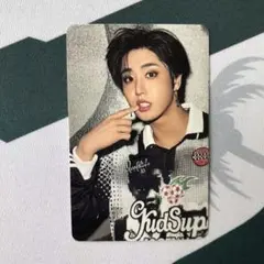 Straykids KARMA アメリカ US B&N 特典 トレカ ハン