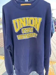 UNION スウェットのサムネイル