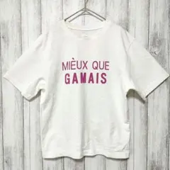 Luftrobe ルフトローブ (38)　ロゴTシャツのサムネイル