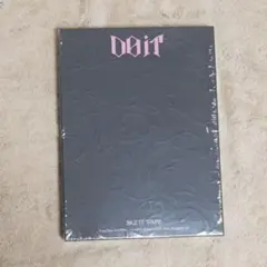 新品未開封 StrayKids DO IT 限定盤 アルバム