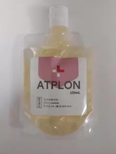 新品未使用 アトピロン ATPオイルソープ ボディソープ 150ml - メルカリ