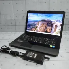 ☆ゲーミングノート☆i5-4210M☆Windows11☆840M☆240GB☆
