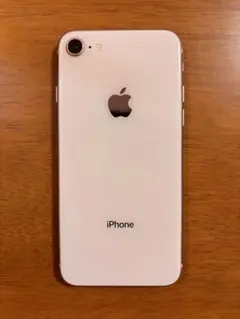 iPhone8 SIMフリー 箱無し - メルカリ
