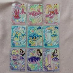 2026年最新】種別：まとめ売り／引退品 カード アイカツの人気アイテム