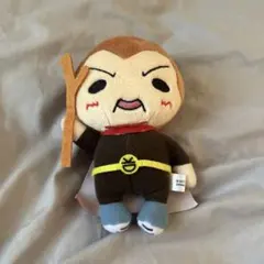 2025年最新】有岡大貴 ぬいぐるみの人気アイテム - メルカリ