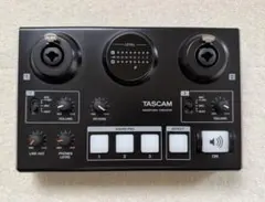 TASCAM MTR PORTASTUDIO 424MKII 本体のみ TASCAM 424 MKII Portastudio 4-Track Cassette Tape Recorder Mixer