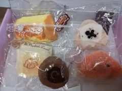 スクイーズ まとめ売り 8点セット pupuland他 - メルカリ
