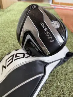 NEXGEN NS 210 ドライバー　10.5のサムネイル