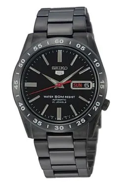 セイコー 自動巻き　海外モデル　正規品 新品　SNKE03K1 SNKE03KC