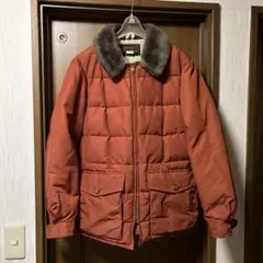 エディーバウアー　ダウンジャケット　黒タグ　送料込み