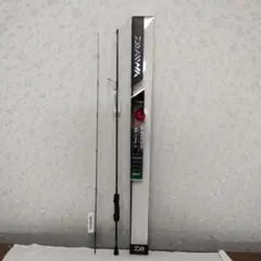 2025年最新】510UL アジングロッドの人気アイテム - メルカリ