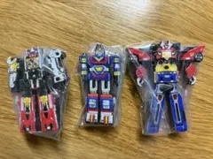 2026年最新】フィギュア 戦隊ヒーローの人気アイテム - メルカリ