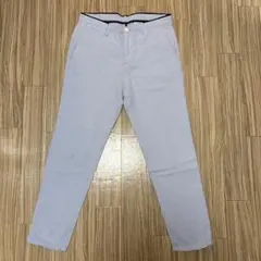 ZARA ライトブルー スキニーデニム きれいめ カジュアル