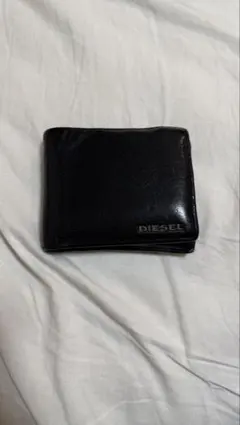 DIESEL財布のサムネイル