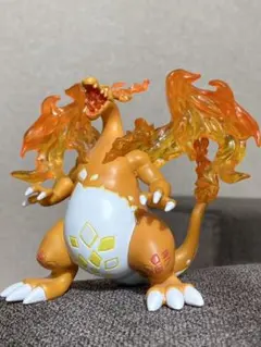 2026年最新】モンコレ リザードンの人気アイテム - メルカリ