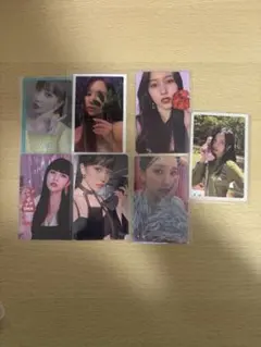 TWICE ミナ セット