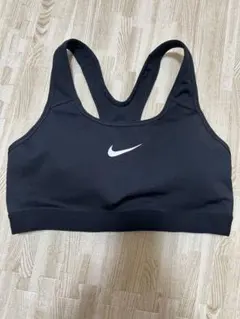 Nike Dri-FIT スポーツブラ Lブラック