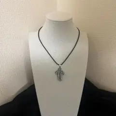 ネックレス 十字架 フェアリーグランジ 森ガール グランジ