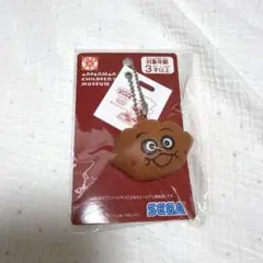 アンパンマンこどもミュージアム　クリームパンダ　マスコットのサムネイル