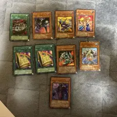 遊戯王OCG 2期トゥーンセットまとめ売り