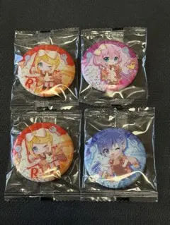 2026年最新】初音ミク 缶バッジ まとめ売りの人気アイテム - メルカリ