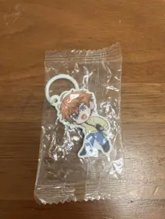 にじさんじ　くら寿司コラボ　 北見遊征　めじるしチャーム