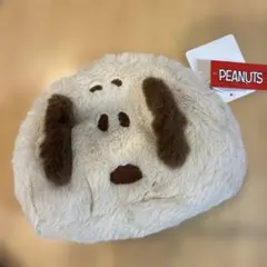 スヌーピー ポーチ