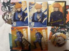 ブルーロック 國神錬介