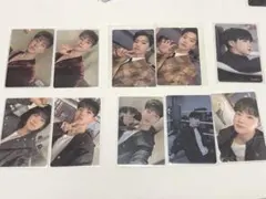 SEVENTEEN ホシ FML 会場限定トレカ 4枚セット - メルカリ
