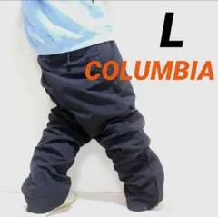 US輸入【L】コロンビア オムニテック 透湿防水 スノーボードパンツ