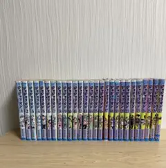 ジョジョリオン　全27巻セット