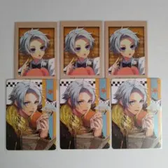 オトメイト 冬の市 ラディアンテイル ザフォラ パルカ フォトカ まとめ売り